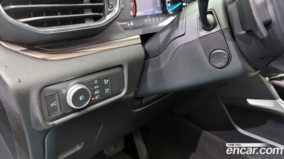 Ford Explorer 6th Generation id 2081763 из Кореи 8