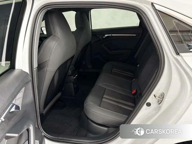 Audi A3 id 4335267 из Китая 8