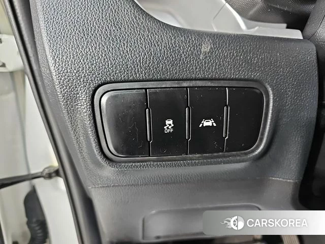 Kia The New Ray id 4943132 из Кореи 8
