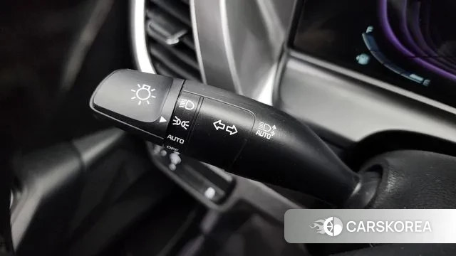 Kia The New Seltos id 3545366 из Кореи 8