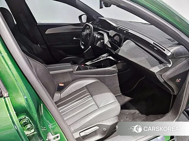 Peugeot 308 Third generation id 3052894 из Кореи 8