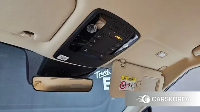 Kia Carnival 4th generation id 3577873 из Кореи 8