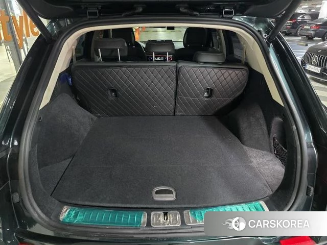 Genesis Electrified GV70 id 4783894 из Кореи 8