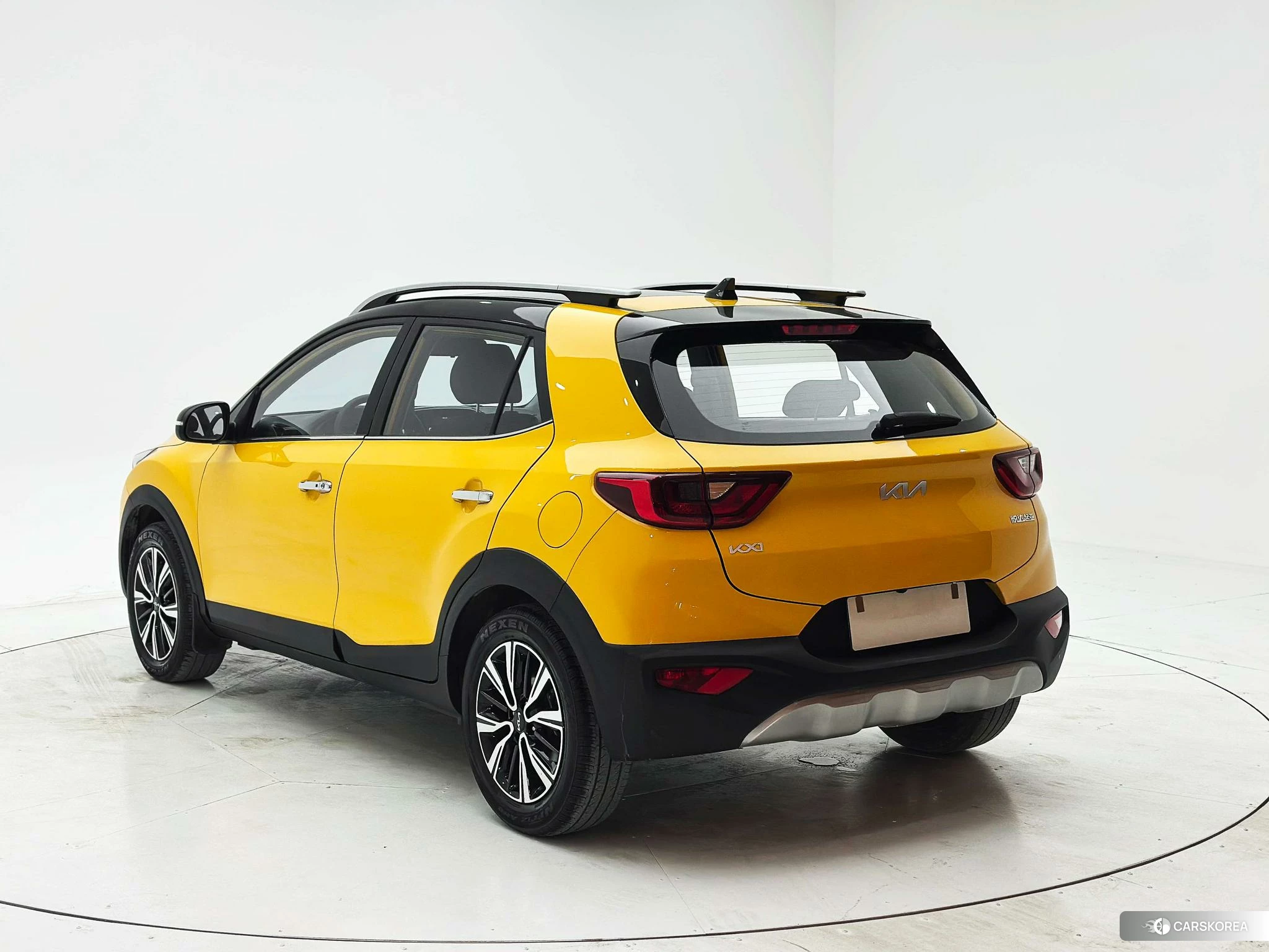 Kia Yi Ran id 4455014 из Китая 8