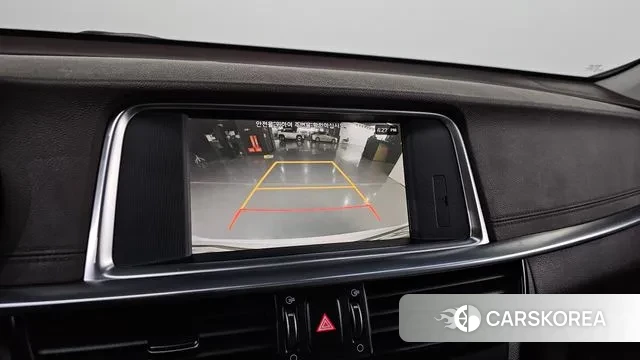 Kia The New K5 2nd generation id 3732862 из Кореи 8