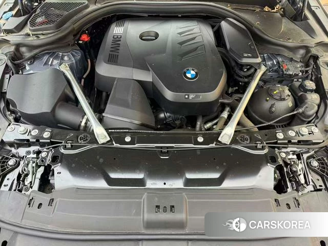 BMW 5 series id 4208152 из Китая 8