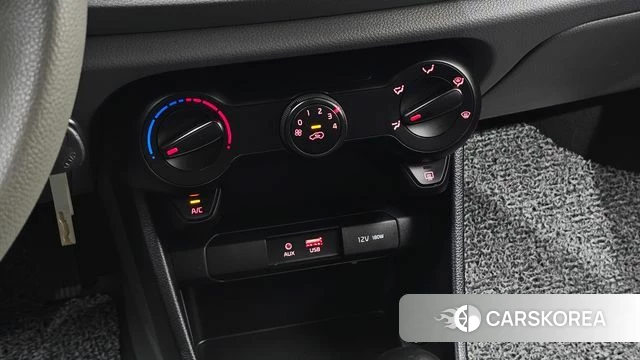 Kia All New Morning (JA) id 4642734 из Кореи 8