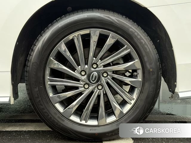 GAC Trumpchi Trumpchi M8 id 4221309 из Китая 8