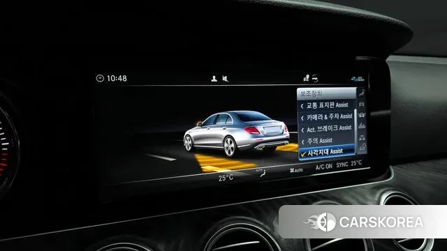 Mercedes-Benz E-Class W213 id 3444226 из Кореи 8