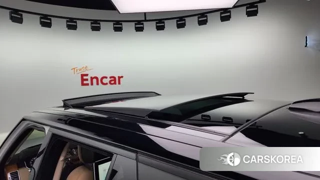 Land Rover Range Rover 4th Generation id 3122410 из Кореи 8