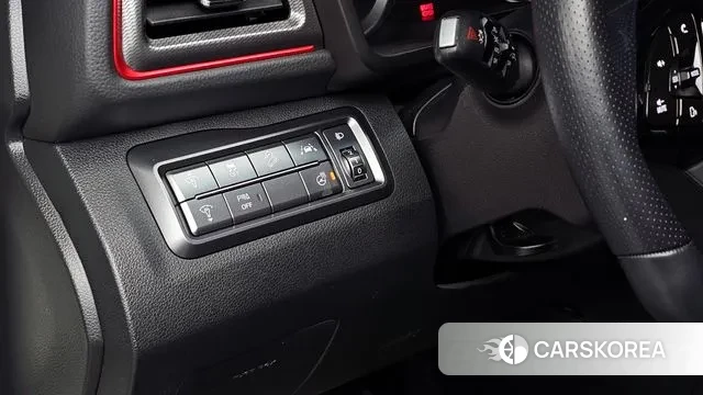 Ssangyong Berry New Tivoli id 3697949 из Кореи 8