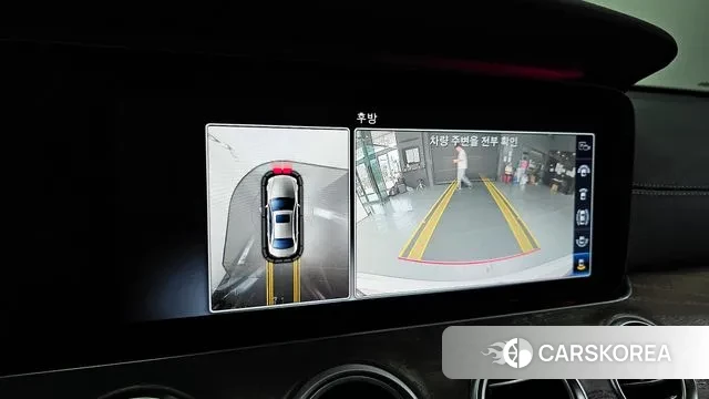 Mercedes-Benz E-Class W213 id 3055822 из Кореи 8