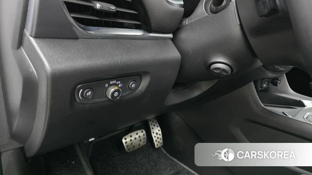 Chevrolet (GM Daewoo) Traverse id 4535825 из Кореи 8