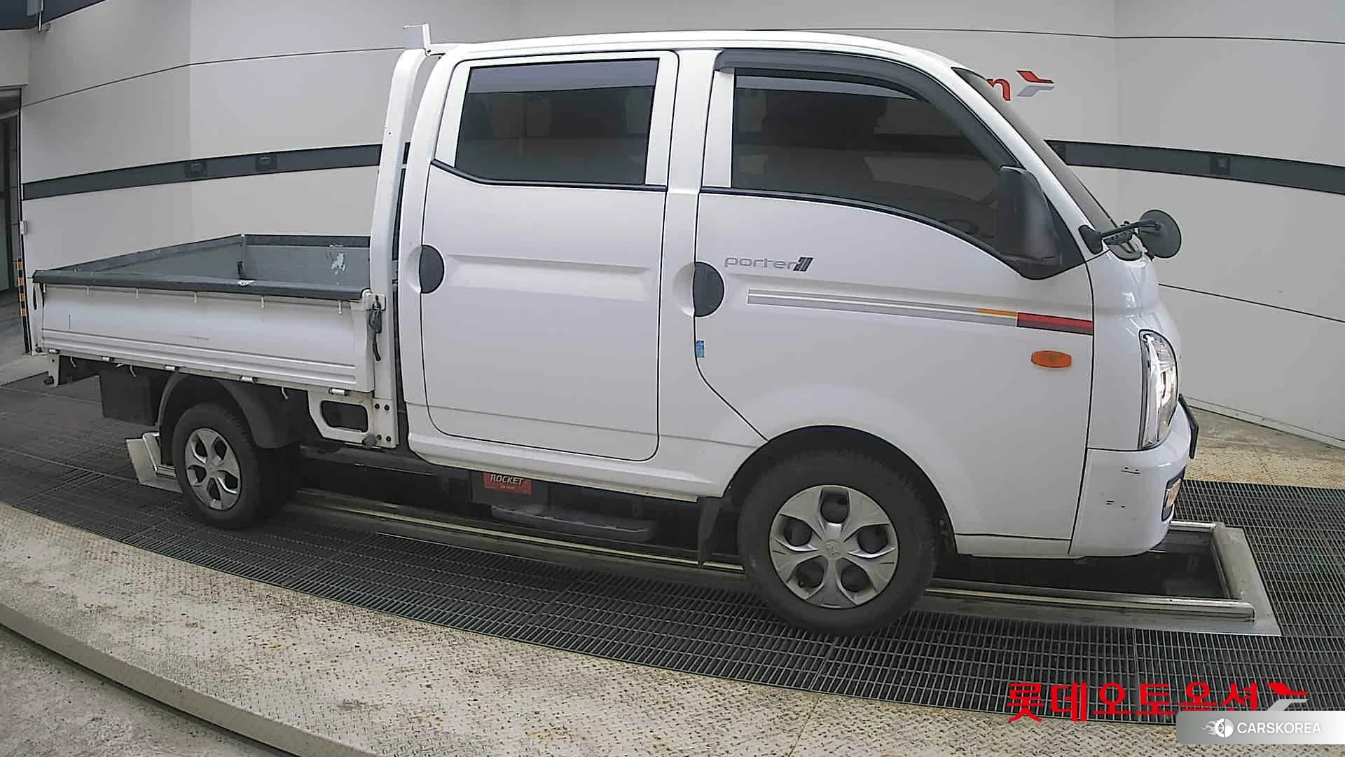 Hyundai Porter II id 4289299 из Кореи 8