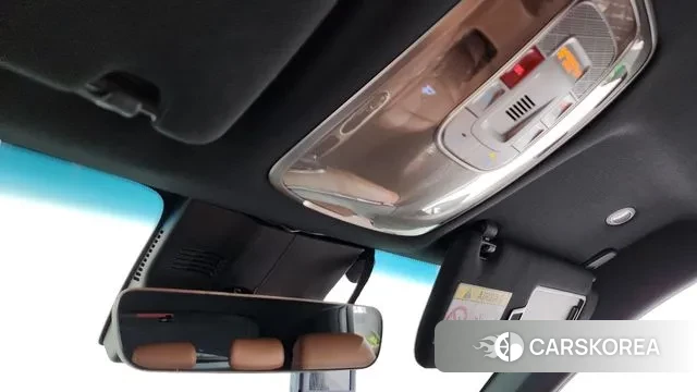 Genesis GV70 id 3740383 из Кореи 8