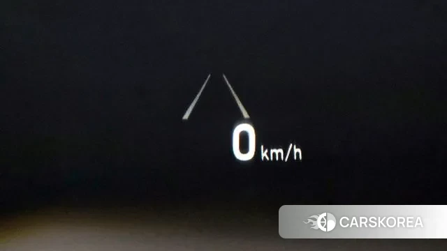 Genesis G80 id 3583433 из Кореи 8