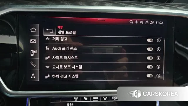 Audi A6 (C8) id 3600150 из Кореи 8