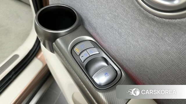 Genesis GV60 id 4249475 из Кореи 8