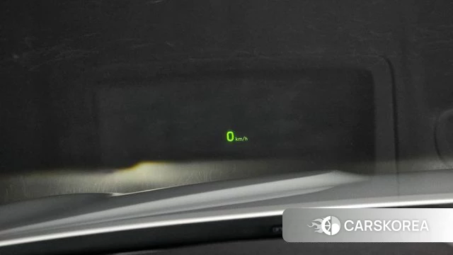 Genesis G70 id 4435575 из Кореи 8
