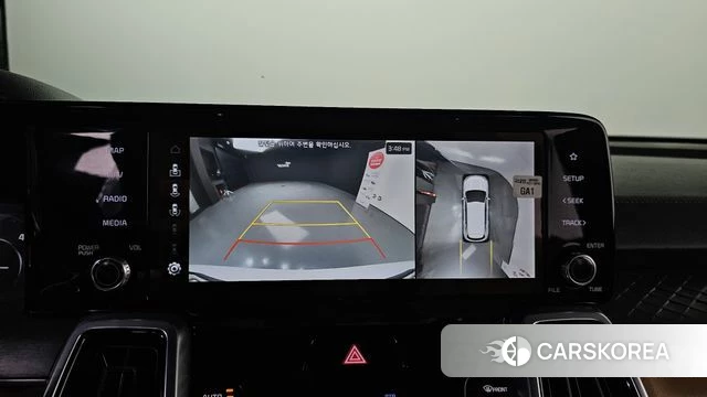 Kia Sorento 4th Generation id 3936292 из Кореи 8