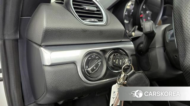 Porsche 718 Boxster id 4180573 из Кореи 8