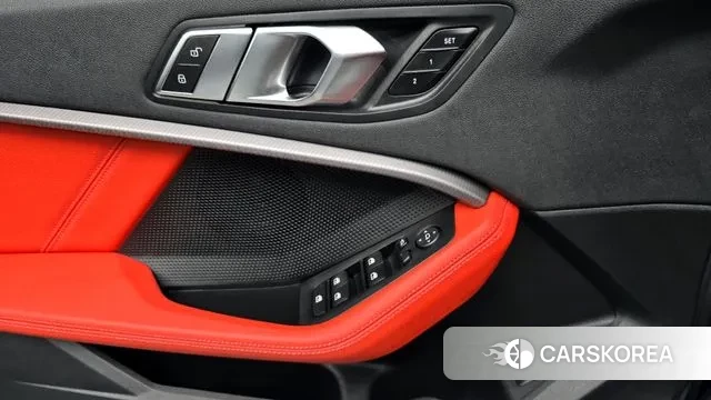 BMW 1 Series (F40) id 2905588 из Кореи 8