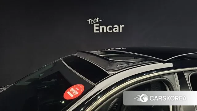 Hyundai Grandeur Hybrid (GN7) id 3462722 из Кореи 8