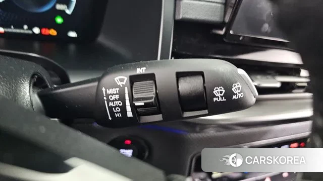 Ssangyong The New Rexton Sport id 3388354 из Кореи 8