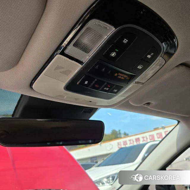 Hyundai Sonata (DN8) id 3936673 из Кореи 8