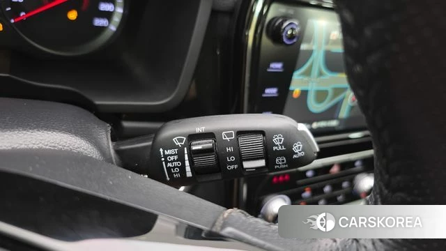 Ssangyong Berry New Tivoli id 4666670 из Кореи 8