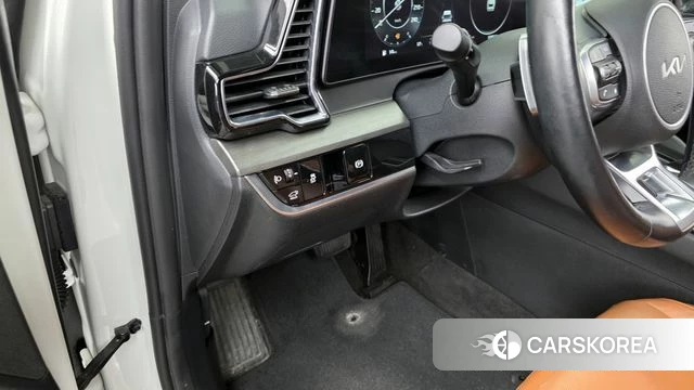 Kia Sportage 5th Generation id 3833022 из Кореи 8