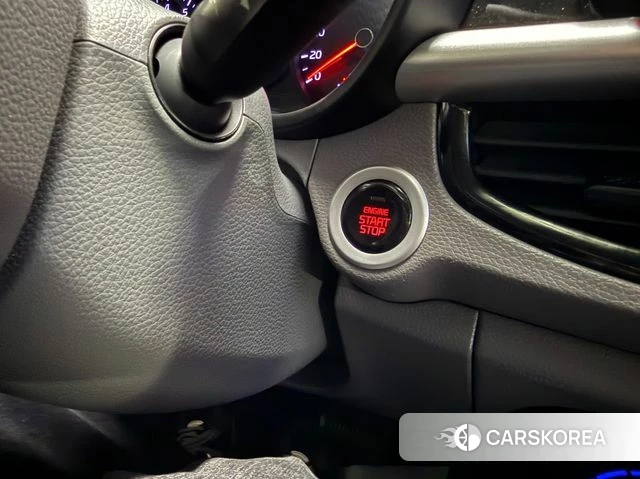 Kia All New Morning (JA) id 3937051 из Кореи 8