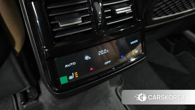 Renault Korea (Samsung) Grand Coleos id 3841121 из Кореи 8