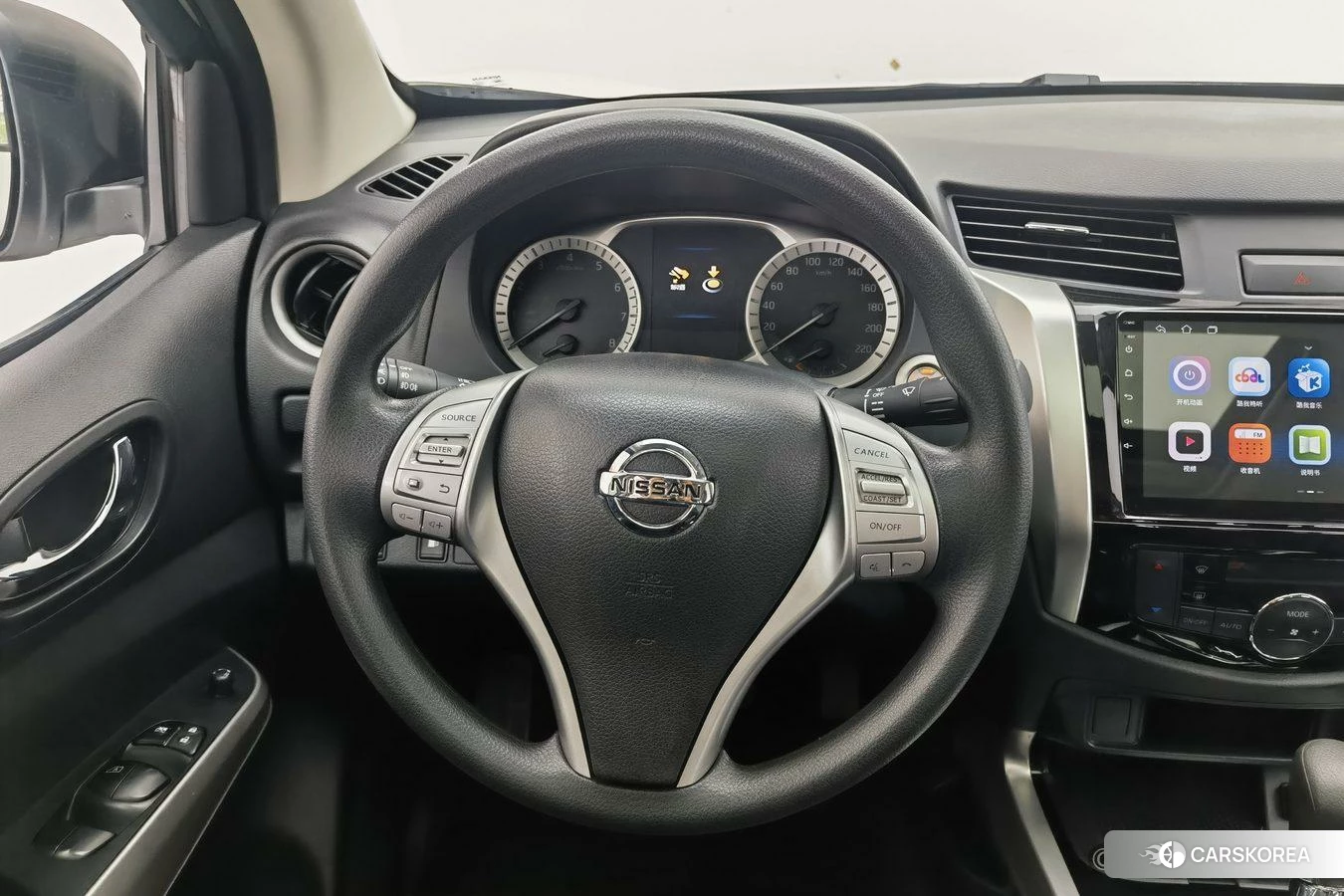 Nissan Tuda id 4498561 из Китая 8