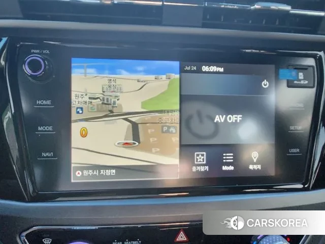 Ssangyong Beautiful Korando id 2965526 из Кореи 8