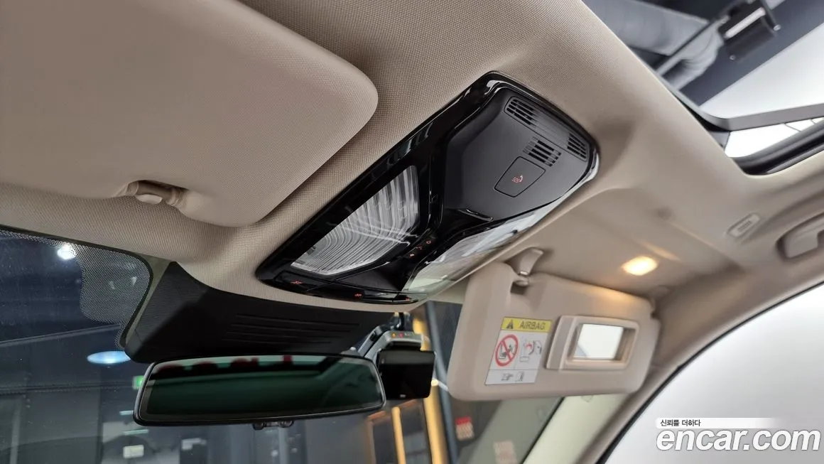 BMW X5 (G05) id 1950142 из Кореи 8