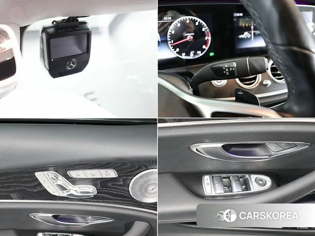 Mercedes-Benz E-Class W213 id 3879332 из Кореи 8