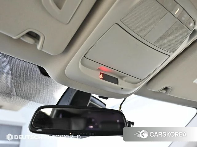 Renault Korea (Samsung) The New QM6 id 4562950 из Кореи 8