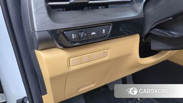 Kia Carnival 4th generation id 3416207 из Кореи 8