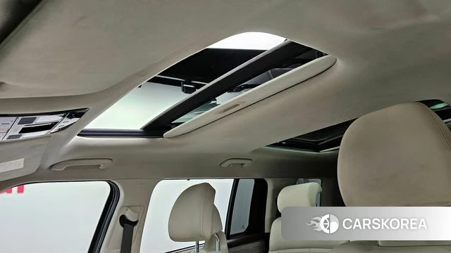 Hyundai Santa Fe (MX5) id 3883181 из Кореи 8