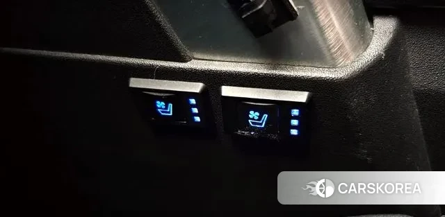 Land Rover Discovery 5 id 3434813 из Кореи 8