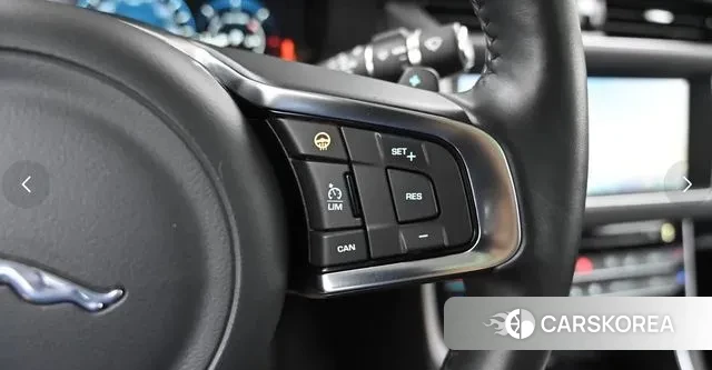 Jaguar XF (X260) id 3096122 из Кореи 8