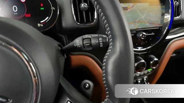 Mini Cooper S Countryman id 3432780 из Кореи 8