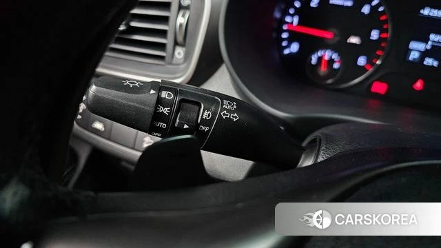 Kia The New Sorento id 4345328 из Кореи 8