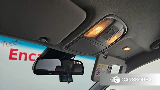 Kia Niro Plus id 4640639 из Кореи 8