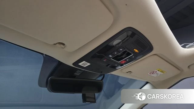 Kia Carnival 4th generation id 4282250 из Кореи 8