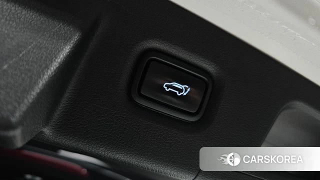 Hyundai The New Santa Fe id 4349680 из Кореи 8