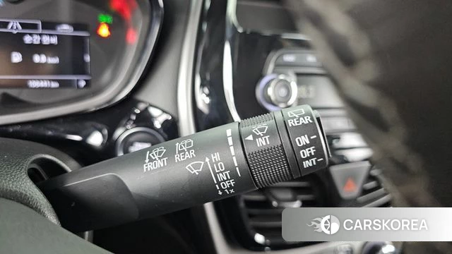 Chevrolet (GM Daewoo) The New Spark id 4459473 из Кореи 8