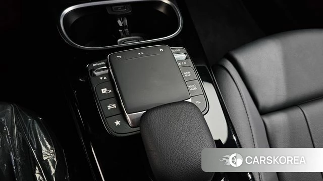 Mercedes-Benz A-Class W177 id 3922450 из Кореи 8