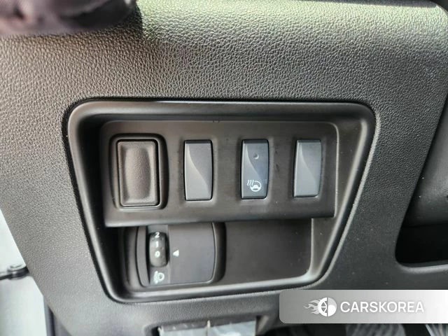Renault Korea (Samsung) QM6 id 4497024 из Кореи 8